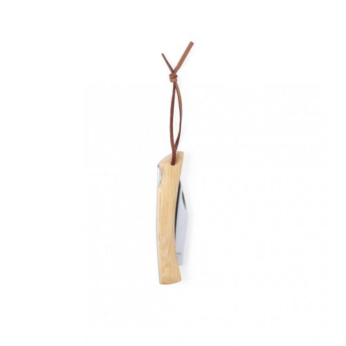 Bamboo penknife - Image 2